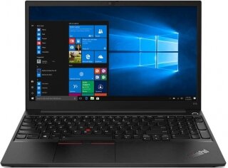 Lenovo ThinkPad E15 G2 20TDR2ABX16 Notebook kullananlar yorumlar